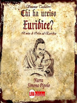 cover image of Chi ha ucciso Euridice?